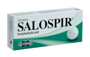 Salospir