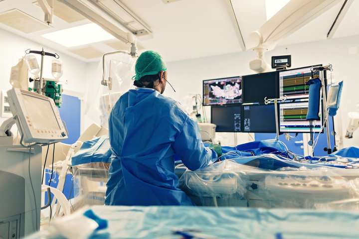 ζωη μετα το ablation