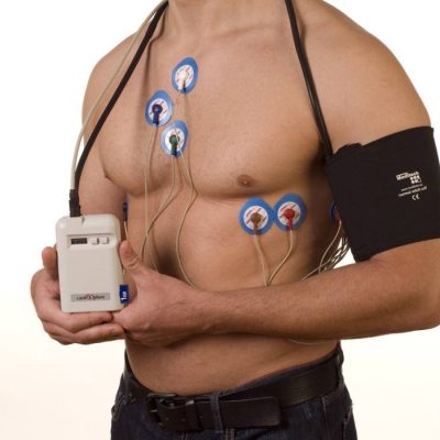 holter καρδιάς